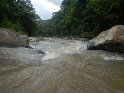 river photo